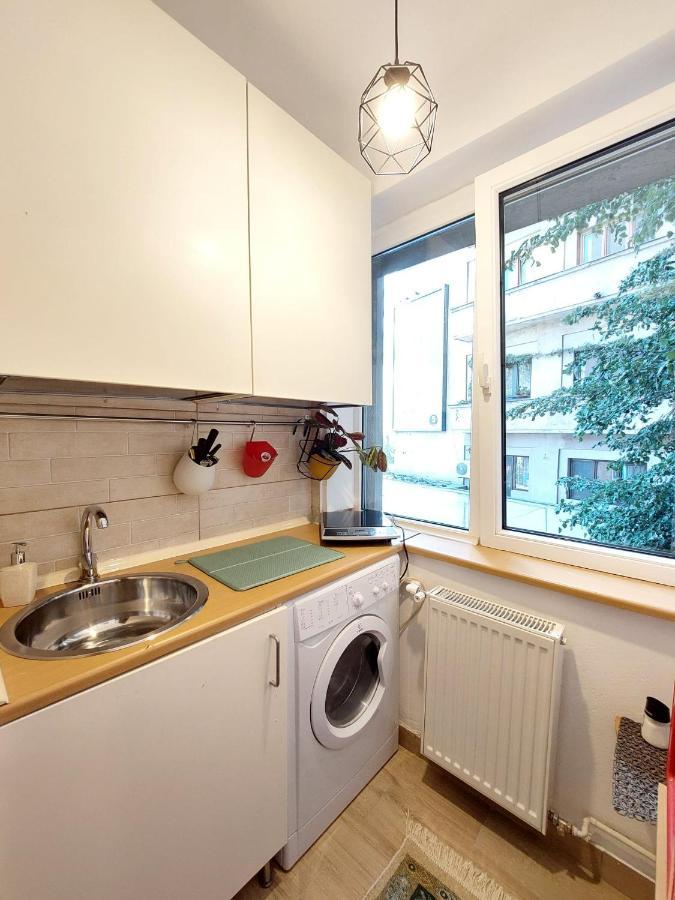 Appartamento Laroka House Cosy Universitate *