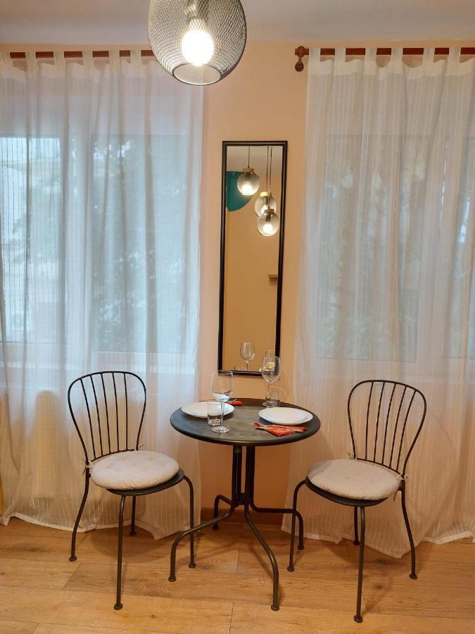 Appartamento Laroka House Cosy Universitate Bucarest