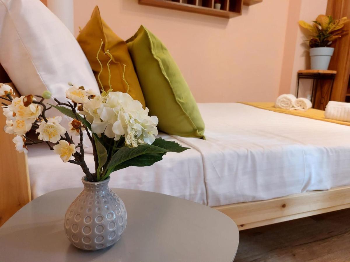 Laroka House Cosy Universitate Appartamento
