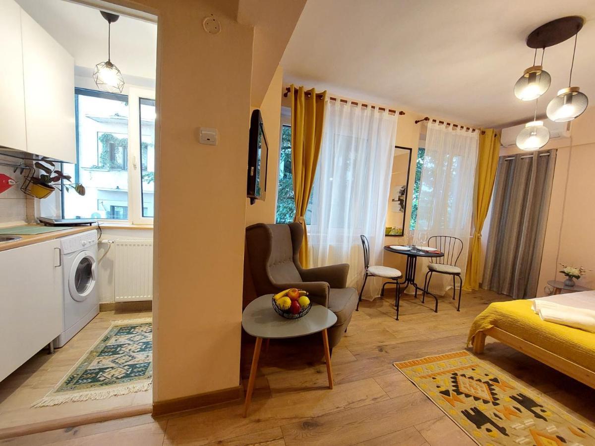 Appartamento Laroka House Cosy Universitate *