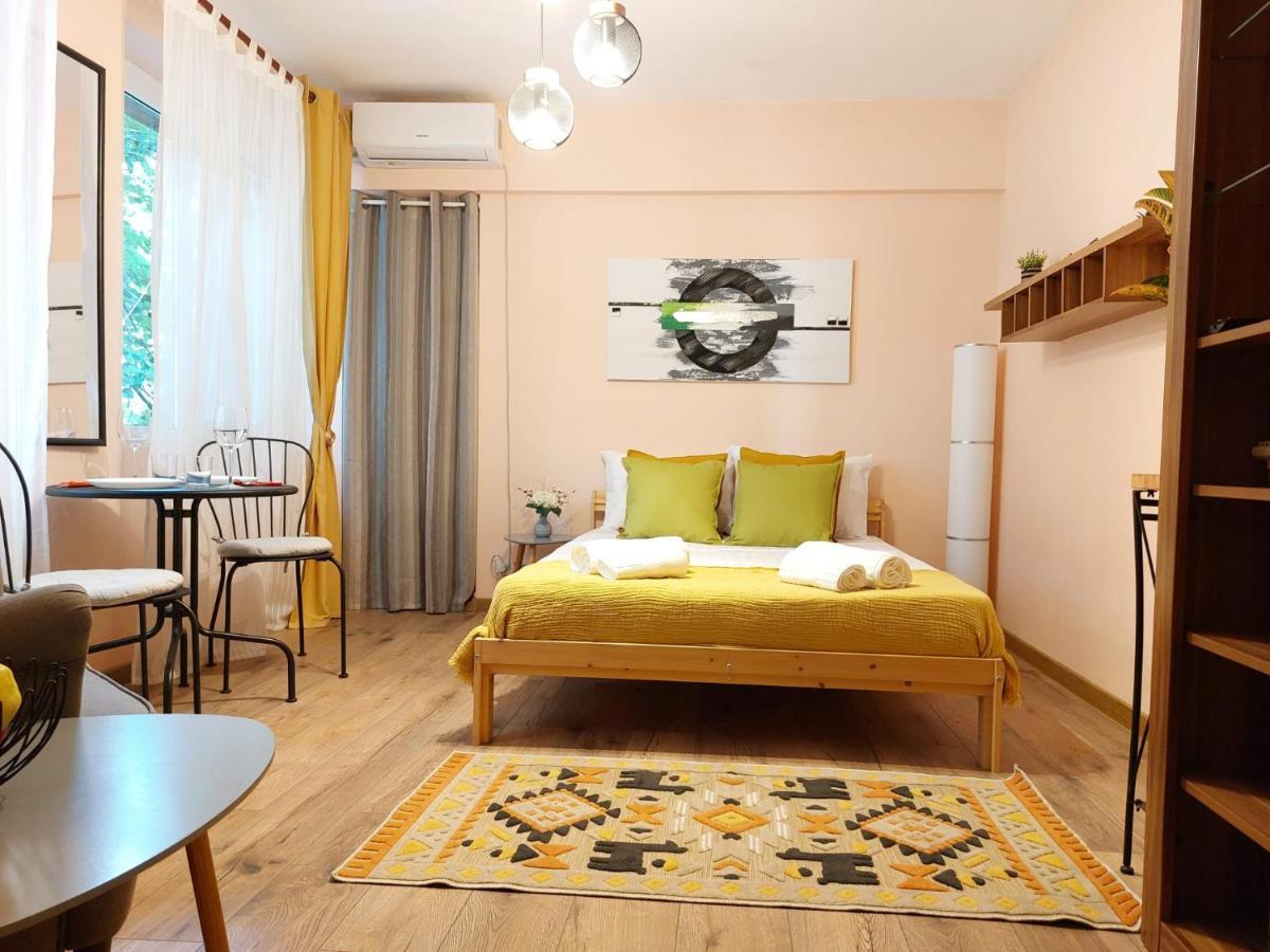 Laroka House Cosy Universitate Appartamento Bucarest