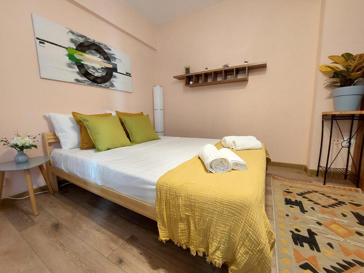 Laroka House Cosy Universitate *