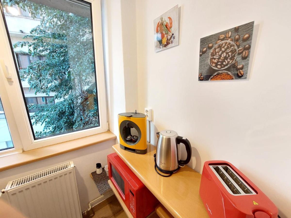 Laroka House Cosy Universitate