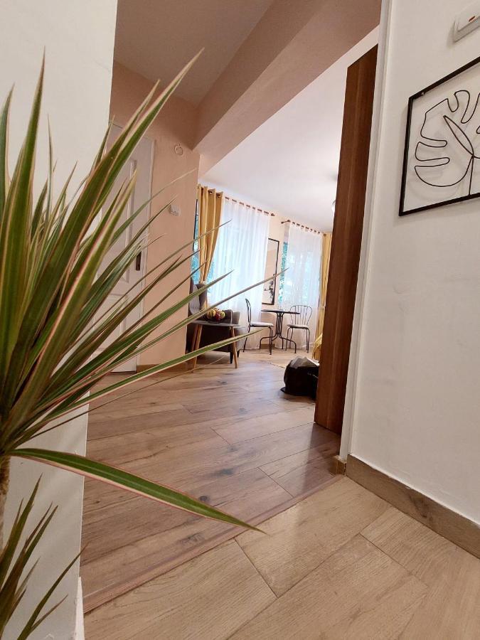 Laroka House Cosy Universitate Appartamento Bucarest