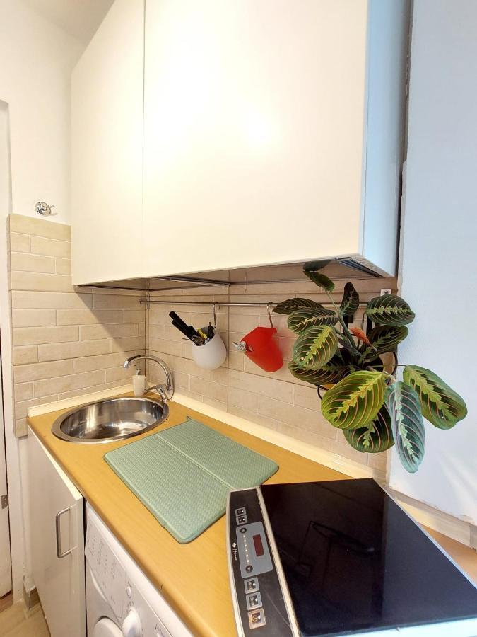 Laroka House Cosy Universitate Appartamento